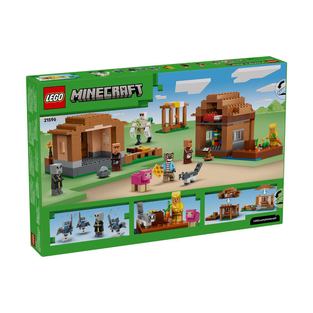 do-choi-lap-rap-evoker-tan-cong-lang-lego-minecraft-21596-012