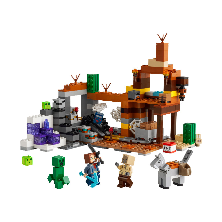 do-choi-lap-rap-ham-mo-vung-hoang-mac-lego-minecraft-21263-03
