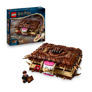 do-choi-lap-rap-harry-potter-quyen-sach-quai-vat-lego-harry-potter-76449