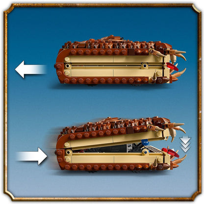 do-choi-lap-rap-harry-potter-quyen-sach-quai-vat-lego-harry-potter-76449-09