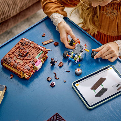 do-choi-lap-rap-harry-potter-quyen-sach-quai-vat-lego-harry-potter-76449-011