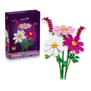 Đồ Chơi Lắp Ráp Hoa Cánh Bướm LEGO BOTANICALS 11514 (171 Chi Tiết)