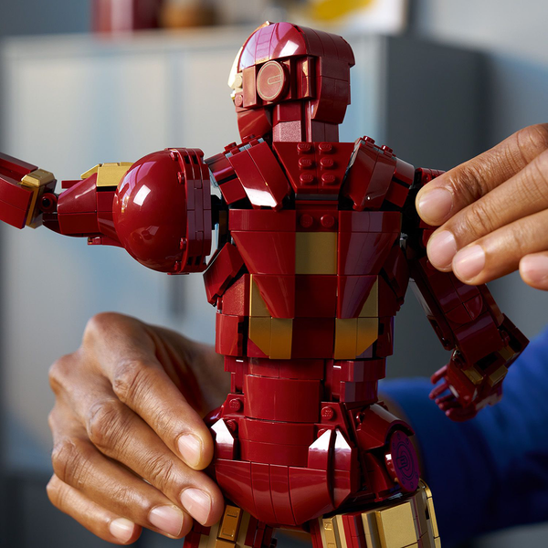 do-choi-lap-rap-iron-man-nguoi-sat-giap-mark-3-lego-superheroes-76344-09