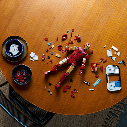 do-choi-lap-rap-iron-man-nguoi-sat-giap-mark-3-lego-superheroes-76344-010