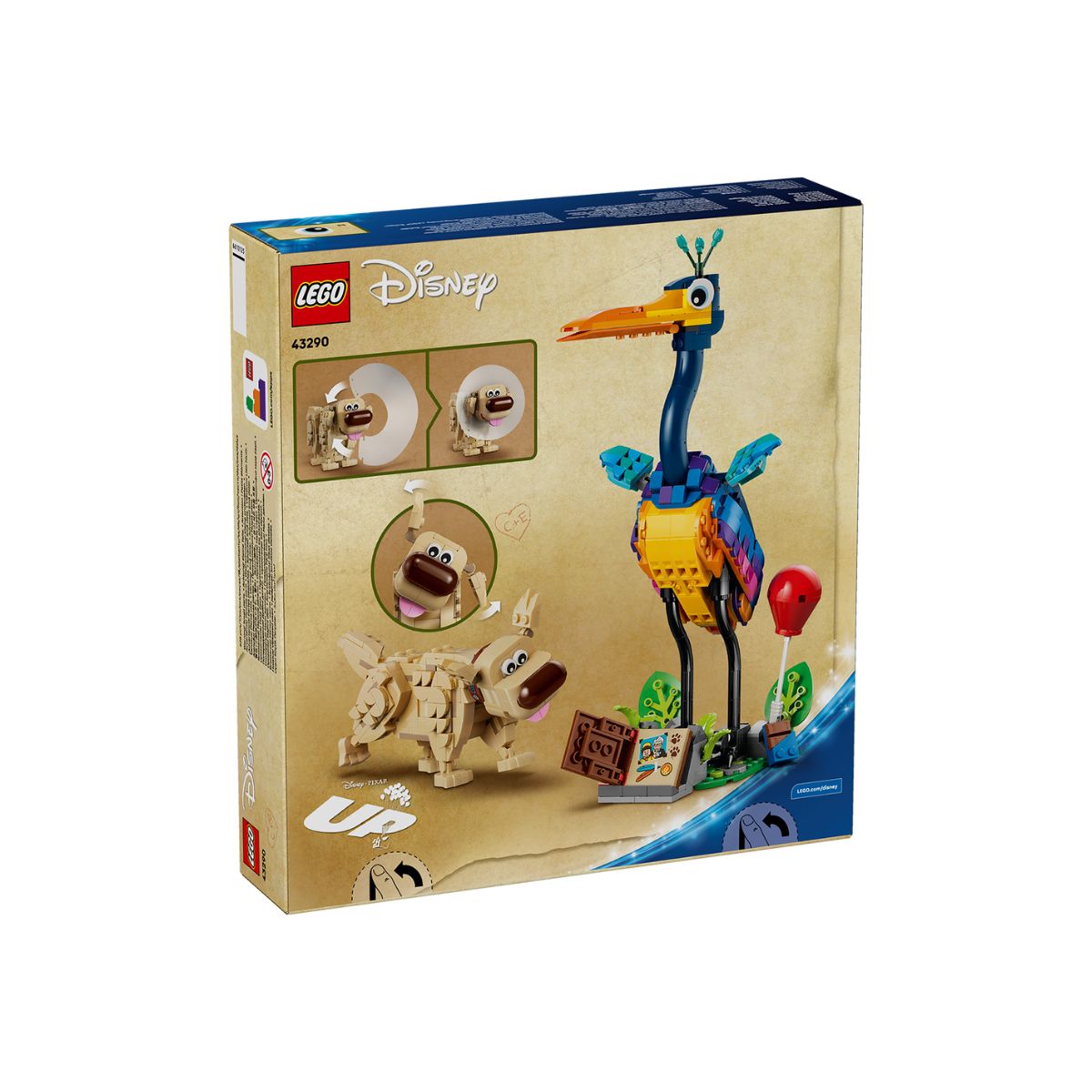 do-choi-lap-rap-kevin-dug-lego-disney-princess-43290-012