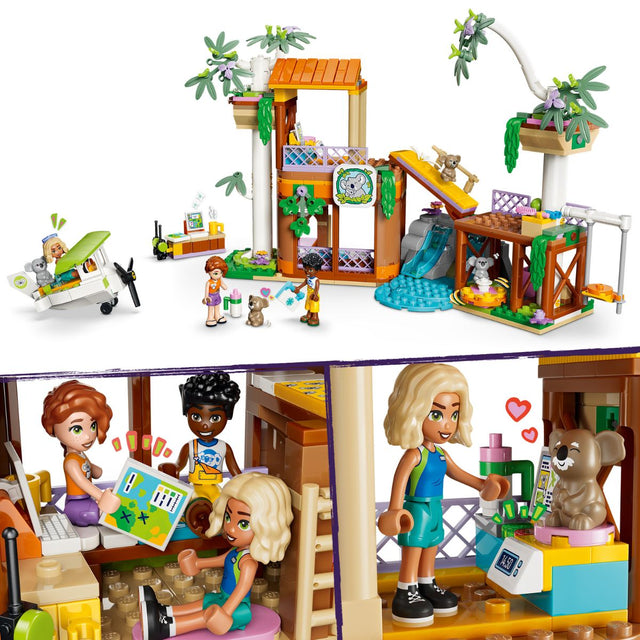 do-choi-lap-rap-khu-bao-ton-va-cham-soc-gau-koala-lego-friends-42701-05