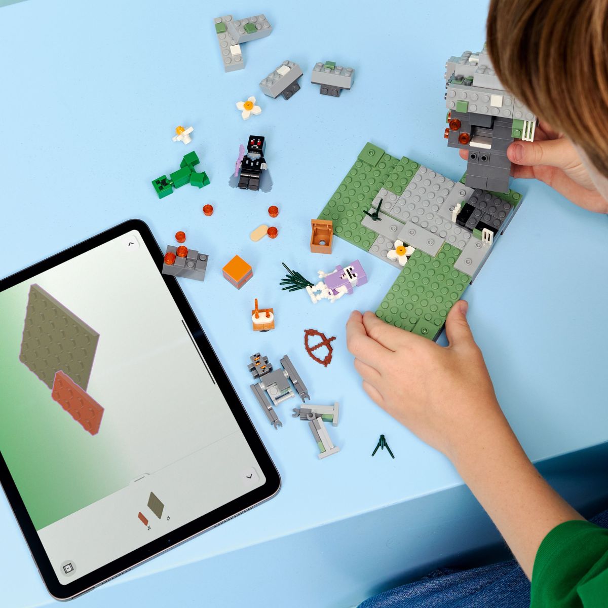 do-choi-lap-rap-khu-vuon-pale-lego-minecraft-21586-09
