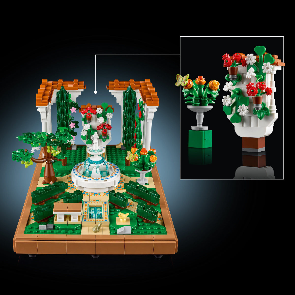 do-choi-lap-rap-khu-vuon-tay-ban-nha-lego-adutls-10359-04