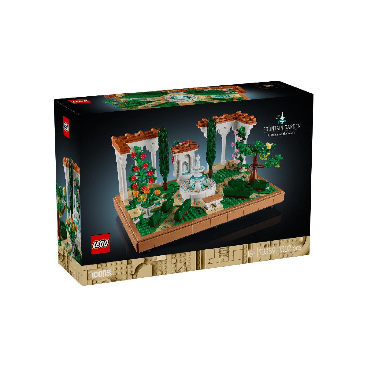 do-choi-lap-rap-khu-vuon-tay-ban-nha-lego-adutls-10359-02