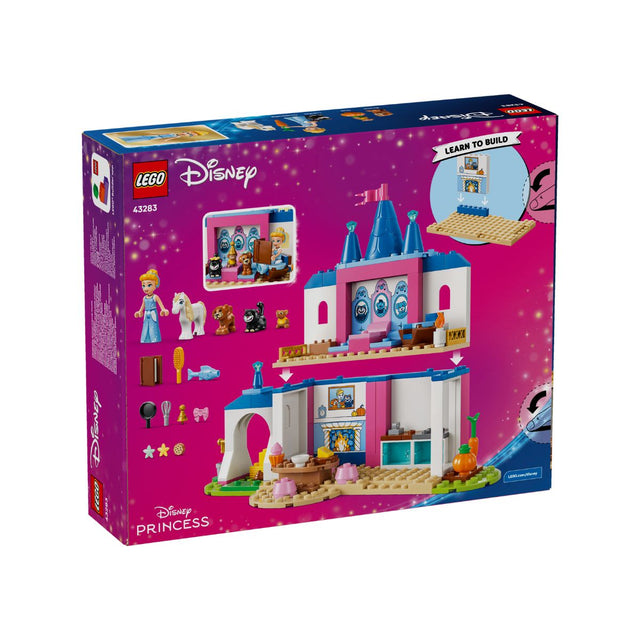 do-choi-lap-rap-lau-dai-cinderella-va-thu-cung-lego-disney-princess-43283-012