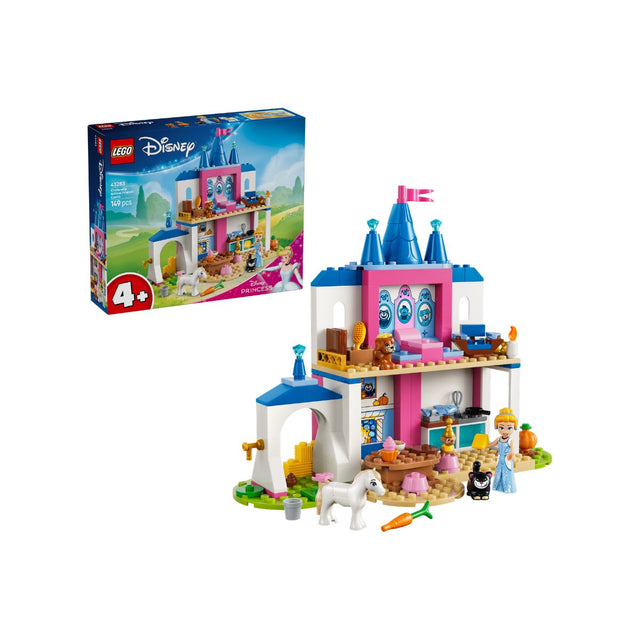 do-choi-lap-rap-lau-dai-cinderella-va-thu-cung-lego-disney-princess-43283-01