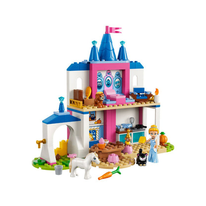 do-choi-lap-rap-lau-dai-cinderella-va-thu-cung-lego-disney-princess-43283-05