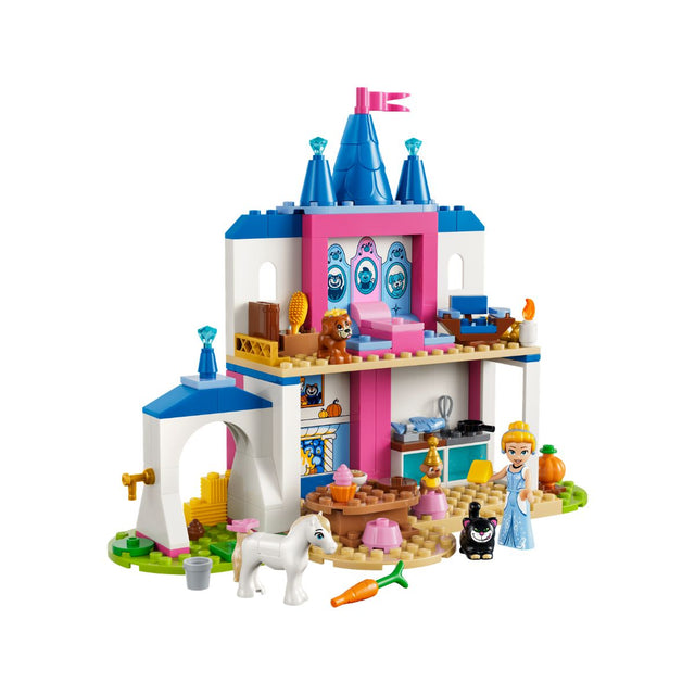 do-choi-lap-rap-lau-dai-cinderella-va-thu-cung-lego-disney-princess-43283-05