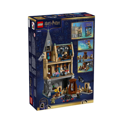 do-choi-lap-rap-lau-dai-hogwarts-khu-benh-xa-lego-harry-potter-76463-012