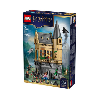 do-choi-lap-rap-lau-dai-hogwarts-khu-benh-xa-lego-harry-potter-76463-03