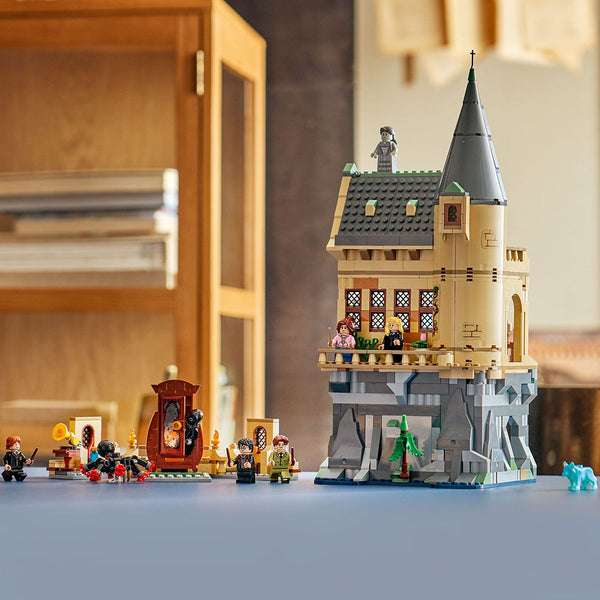 do-choi-lap-rap-lau-dai-hogwarts-khu-benh-xa-lego-harry-potter-76463-06