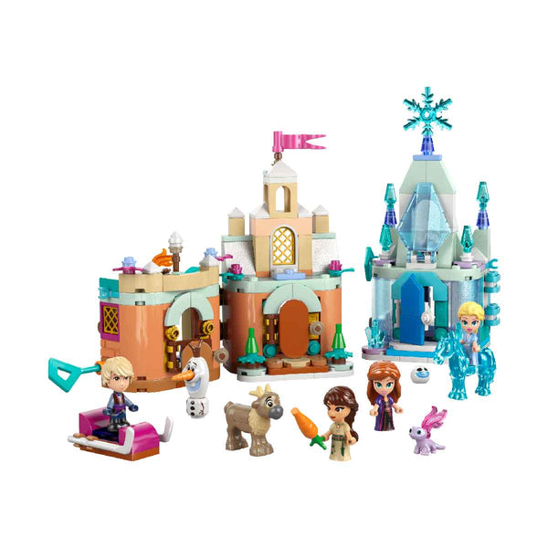 do-choi-lap-rap-lau-dai-mini-cua-arendella-va-elsa-lego-disney-princess-43278-04