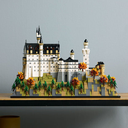 do-choi-lap-rap-lau-dai-neuschwanstein-legoarchitecture-21063-07