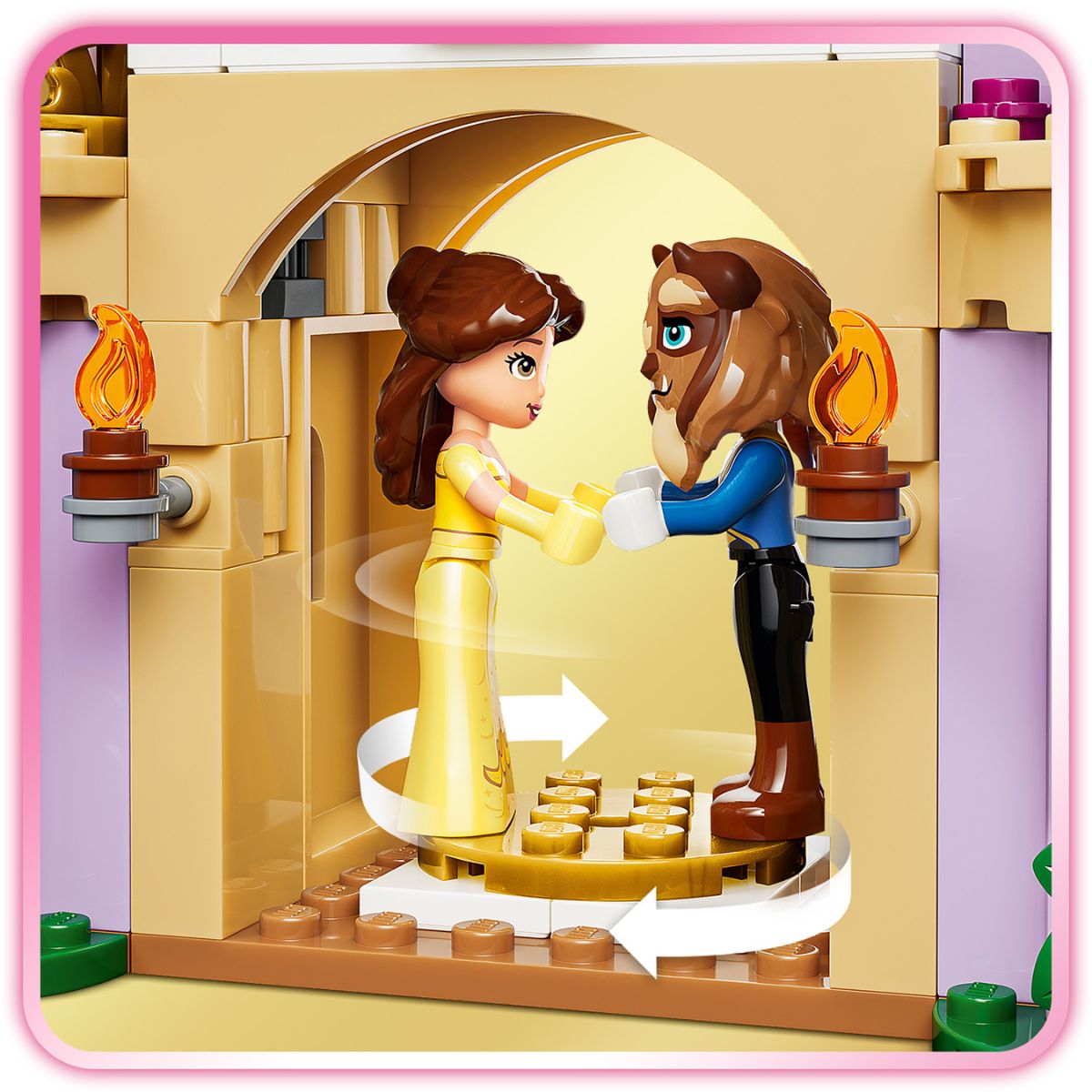 do-choi-lap-rap-lau-dai-phep-thuat-cua-belle-quai-vat-lego-disney-princess-43289-07