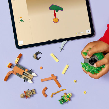 do-choi-lap-rap-lloyd-doi-dau-quai-vat-dat-lego-ninjago-71850-07