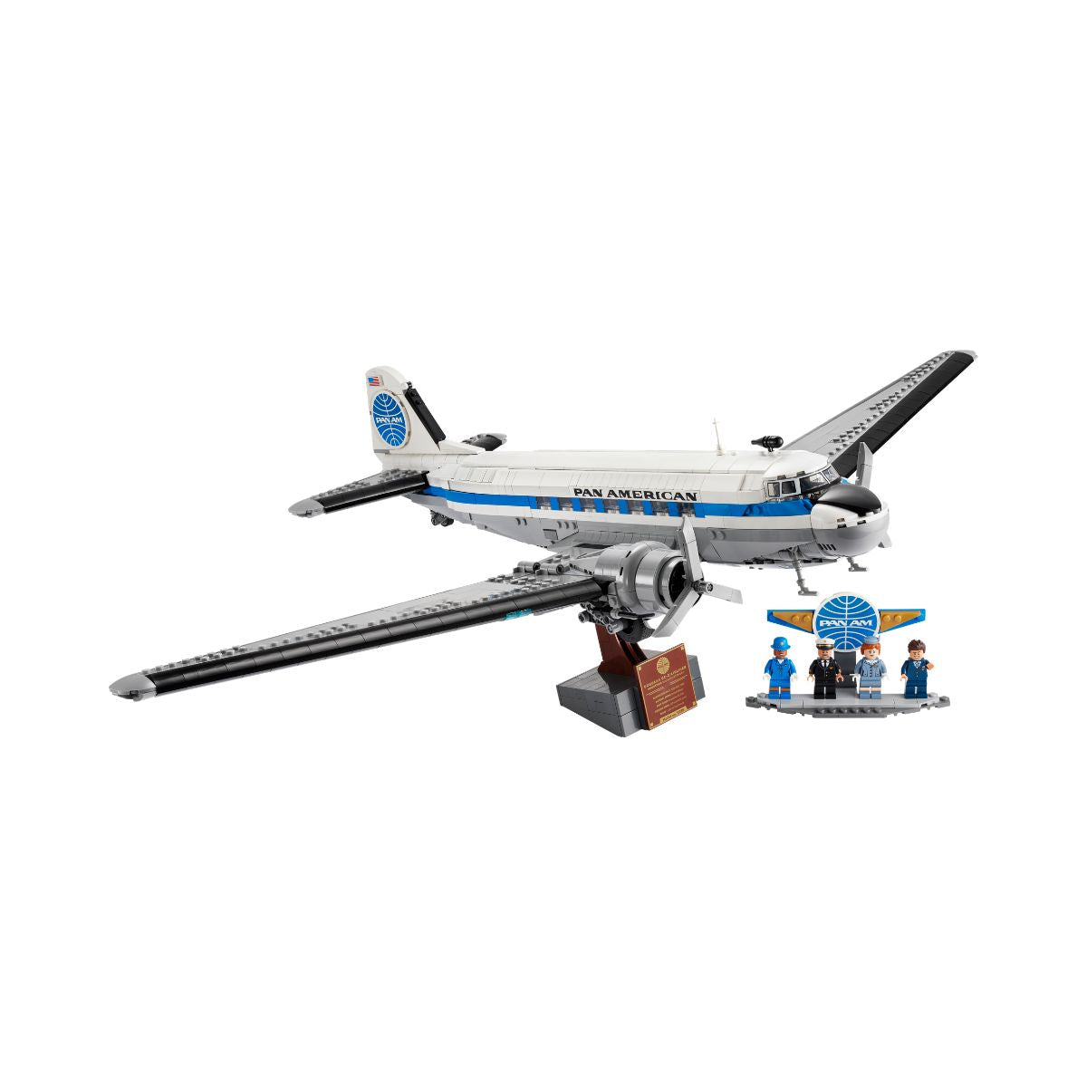 do-choi-lap-rap-may-bay-cho-khach-douglas-dc-3-pan-am-lego-icons-11378-04