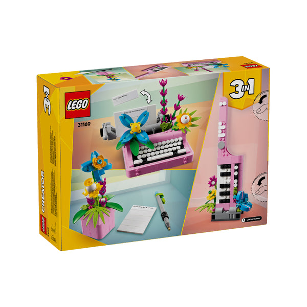 do-choi-lap-rap-may-danh-chu-va-hoa-lego-creator-31169-013