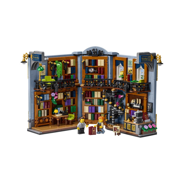 do-choi-lap-rap-mo-hinh-chan-sach-book-nook-nha-sach-lego-icons-11379-05