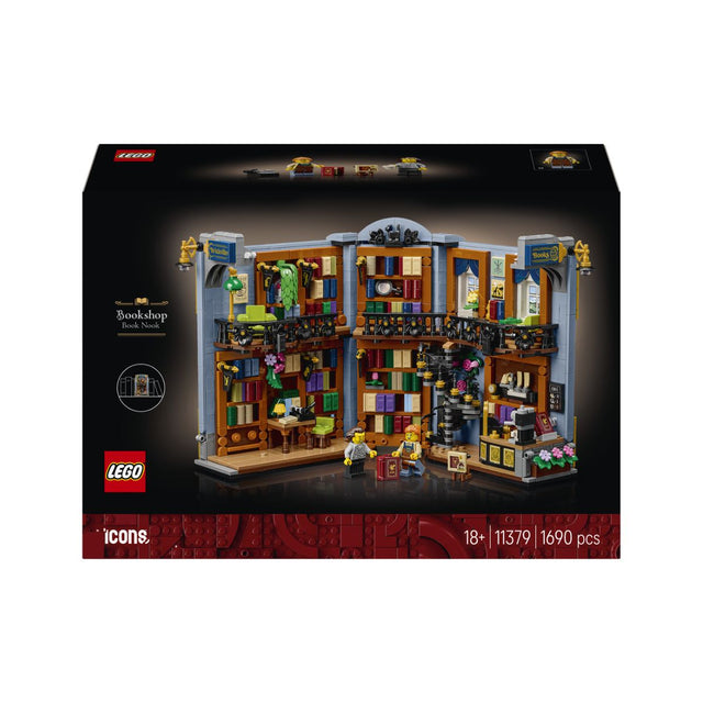 do-choi-lap-rap-mo-hinh-chan-sach-book-nook-nha-sach-lego-icons-11379-02