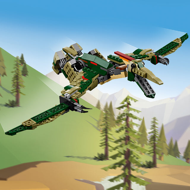 do-choi-lap-rap-mo-hinh-khung-long-t-rex-lego-creator-31151-06