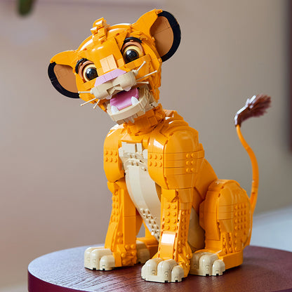 do-choi-lap-rap-mo-hinh-nhan-vật-simba-lego-adults-43247-09