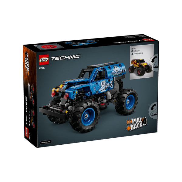 do-choi-lap-rap-monster-jam-grave-digger-lua-va-bang-lego-technic-42219-010