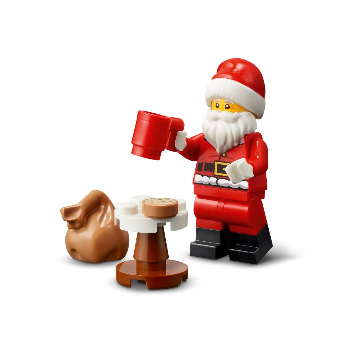 Christmas Gingerbread House Building Set LEGO SEASONS AND OCCASIONS 40809