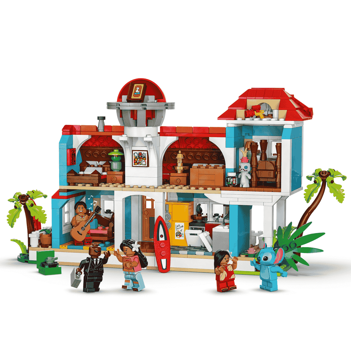 do-choi-lap-rap-ngoi-nha-bien-lilo-va-stitch-lego-disney-princess-43268-04
