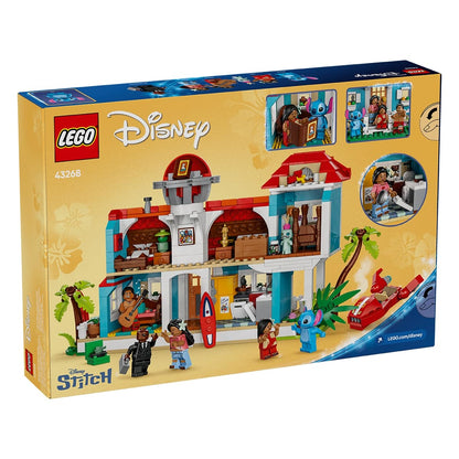 do-choi-lap-rap-ngoi-nha-bien-lilo-va-stitch-lego-disney-princess-43268-011