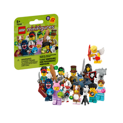 Đồ Chơi Lắp Ráp Nhân Vật Lego Số 27 LEGO MINIFIGURES 71048