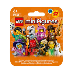 Đồ Chơi Lắp Ráp Nhân Vật Lego Số 27 LEGO MINIFIGURES 71052