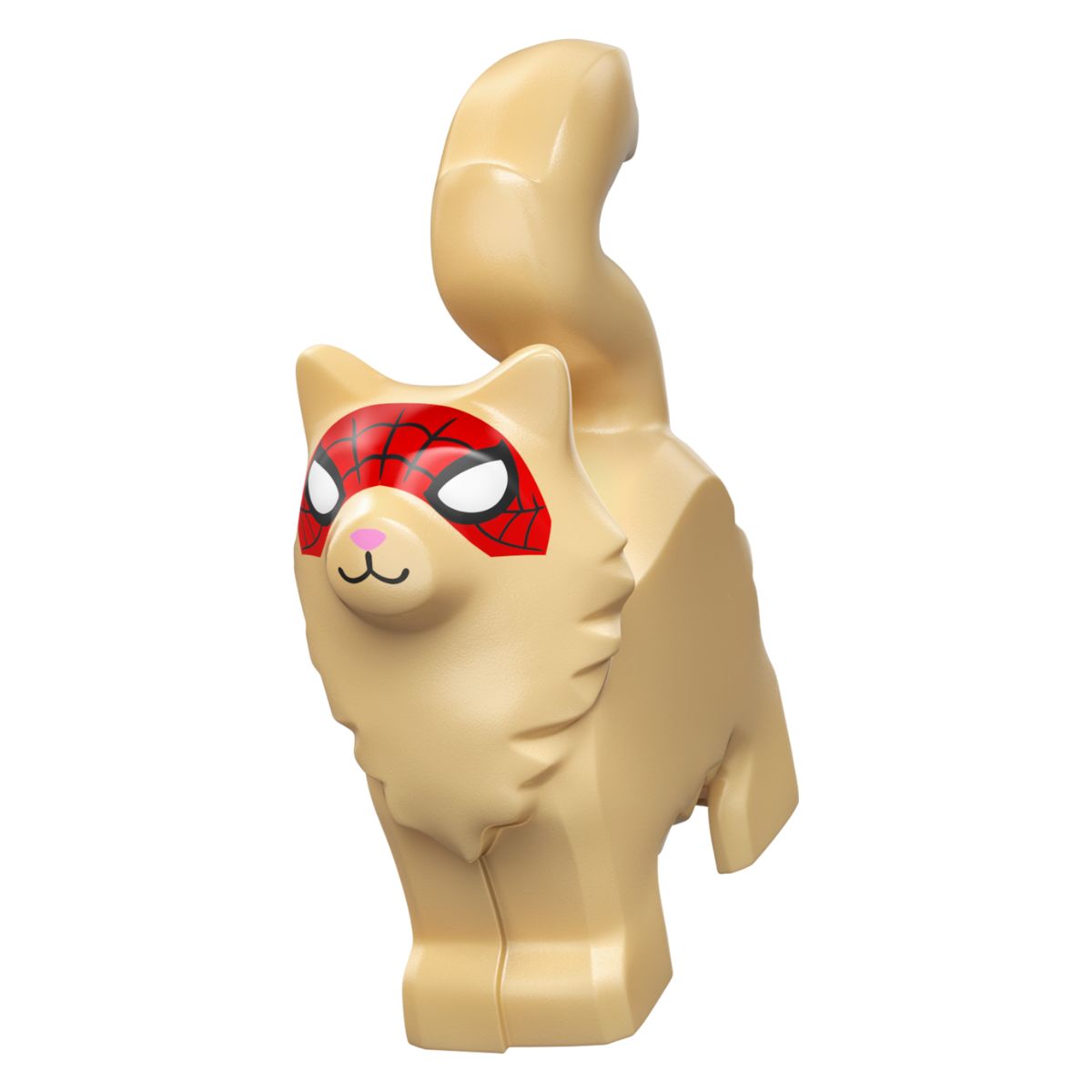 Đồ Chơi Lắp Ráp Nhân Vật Người Nhện Đa Vũ Trụ LEGO MINIFIGURES 71050