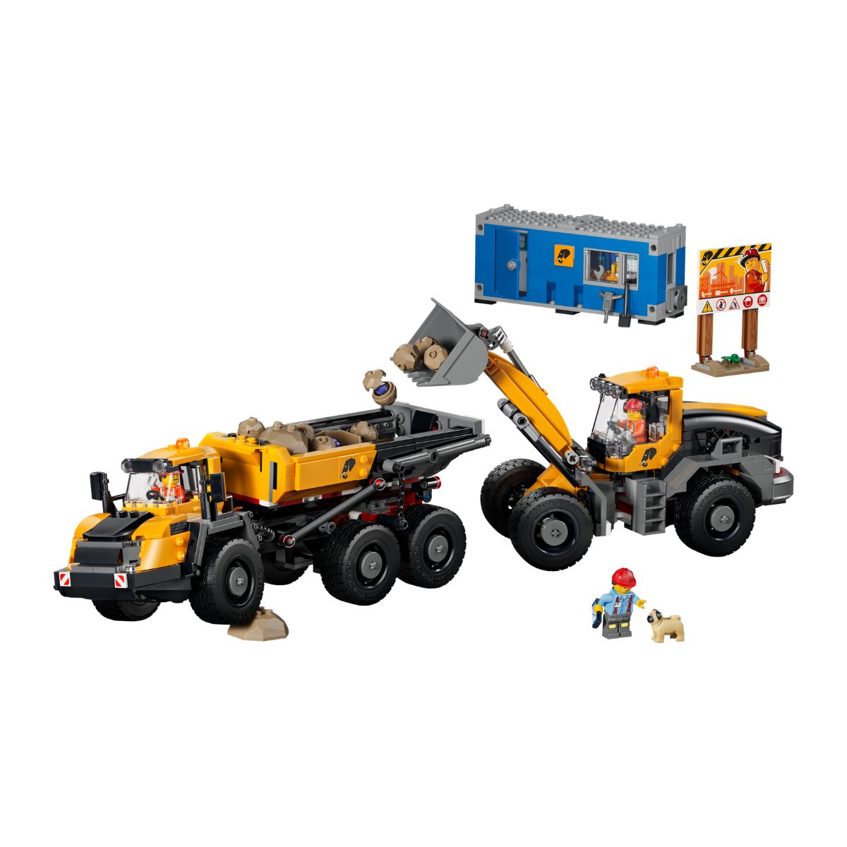 do-choi-lap-rap-phuong-tien-cong-trinh-xe-ben-va-xe-xuc-lat-lego-city-60494-05