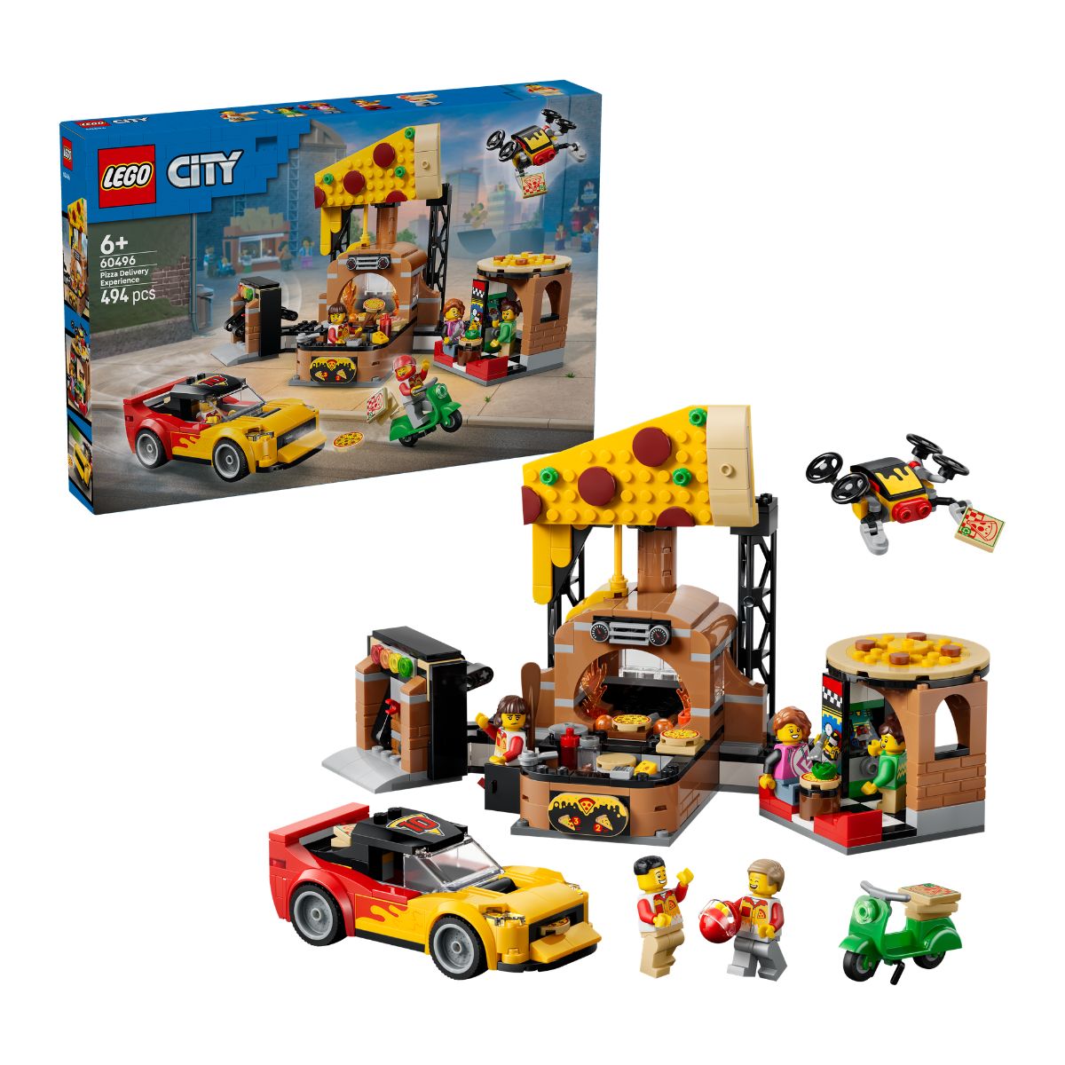 do-choi-lap-rap-quay-ban-va-bo-phuong-tien-giao-banh-pizza-lego-city-60496-01