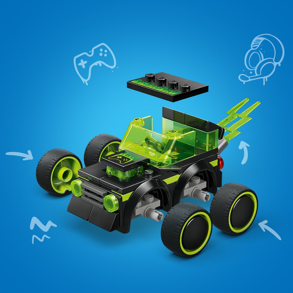 do-choi-lap-rap-rides-xe-dua-phong-cach-game-lego-city-60484-06