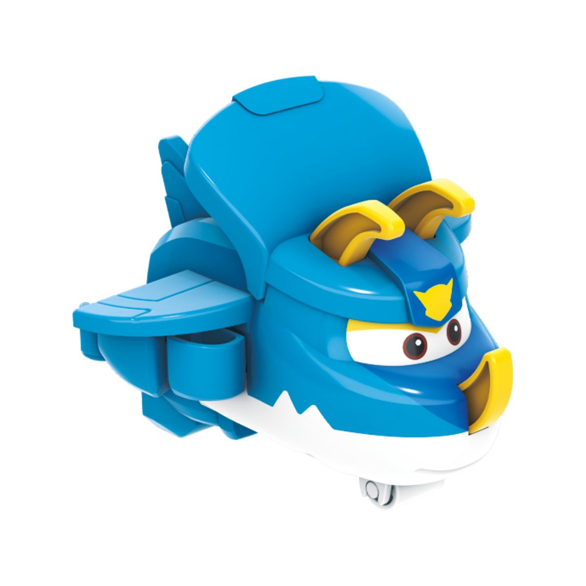 Đồ Chơi Lắp Ráp Robot Biến Hình Khủng Long Trico Sức Mạnh SUPERWINGS EU380520-3