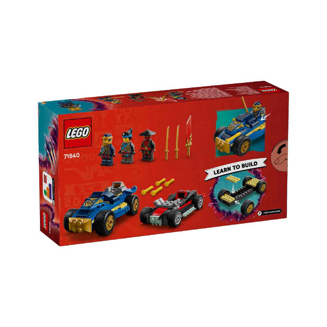 do-choi-lap-rap-rogue-vs-drix-tran-chien-sieu-xe-lego-ninjago-71840-010