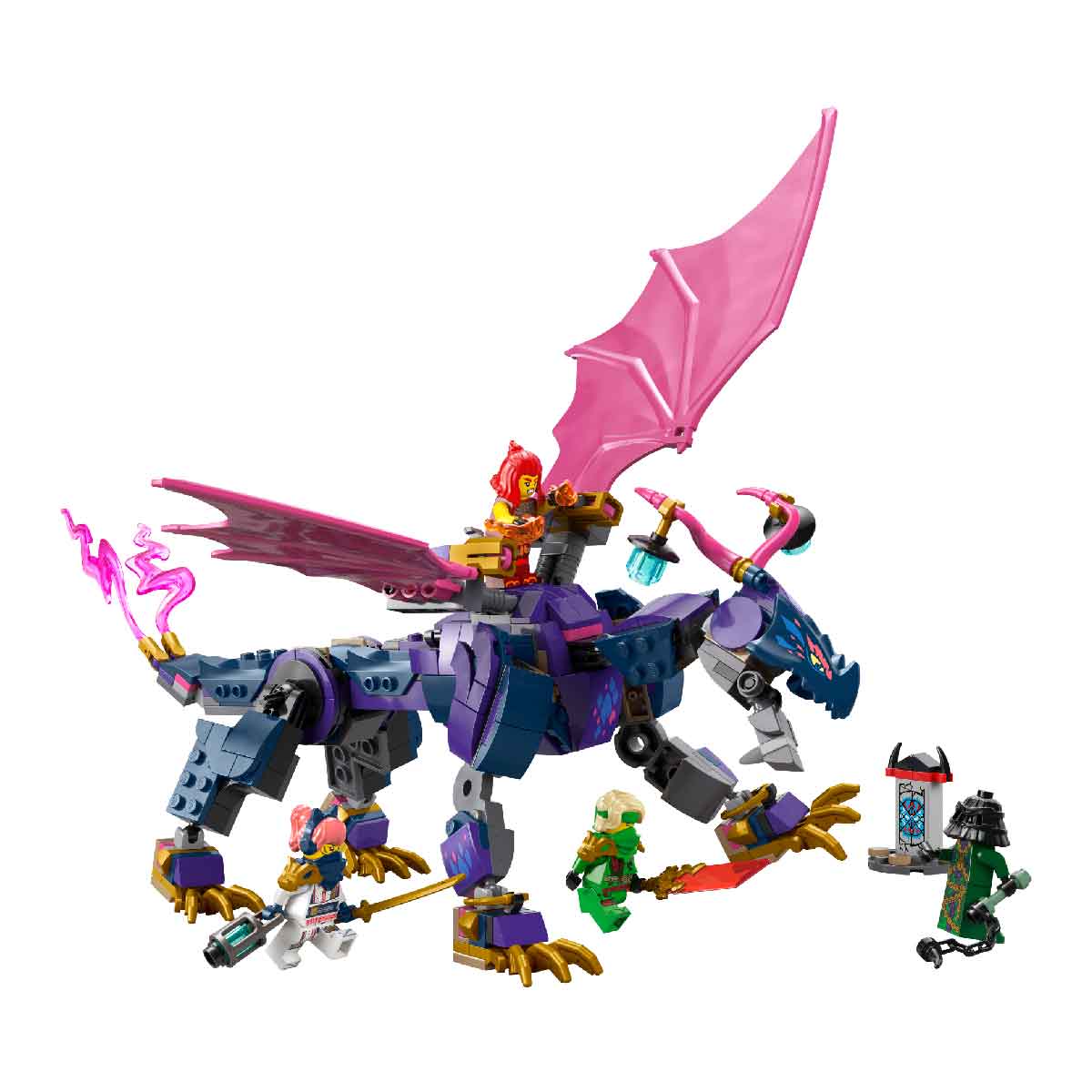 do-choi-lap-rap-rong-bac-thay-rontu-lego-ninjago-71842-03