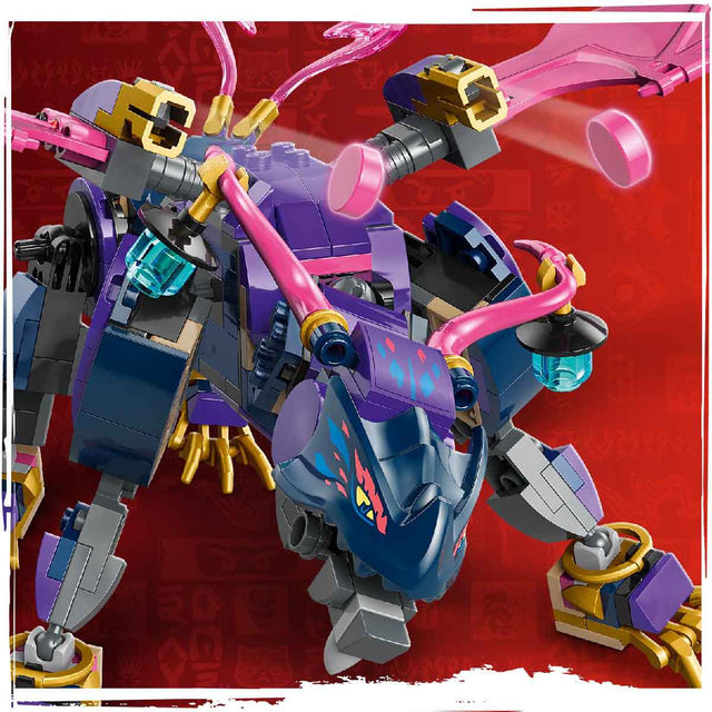 do-choi-lap-rap-rong-bac-thay-rontu-lego-ninjago-71842-07