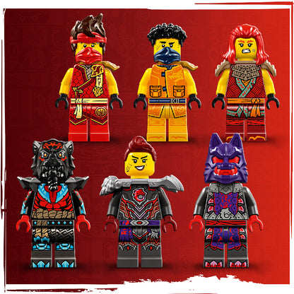 do-choi-lap-rap-rong-lua-bong-dem-cua-kai-lego-ninjago-71822-05