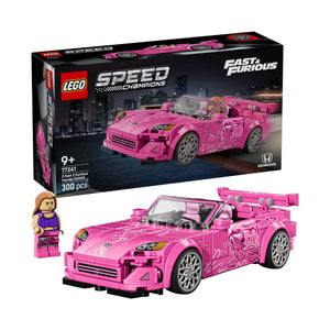 do-choi-lap-rap-sieu-xe-honda-s2000-lego-speed-champions-77241
