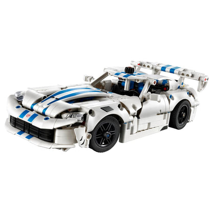 do-choi-lap-rap-sieu-xe-the-thao-dodge-viper-gts-r-lego-technic-42234-05