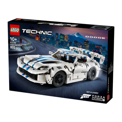 do-choi-lap-rap-sieu-xe-the-thao-dodge-viper-gts-r-lego-technic-42234-04