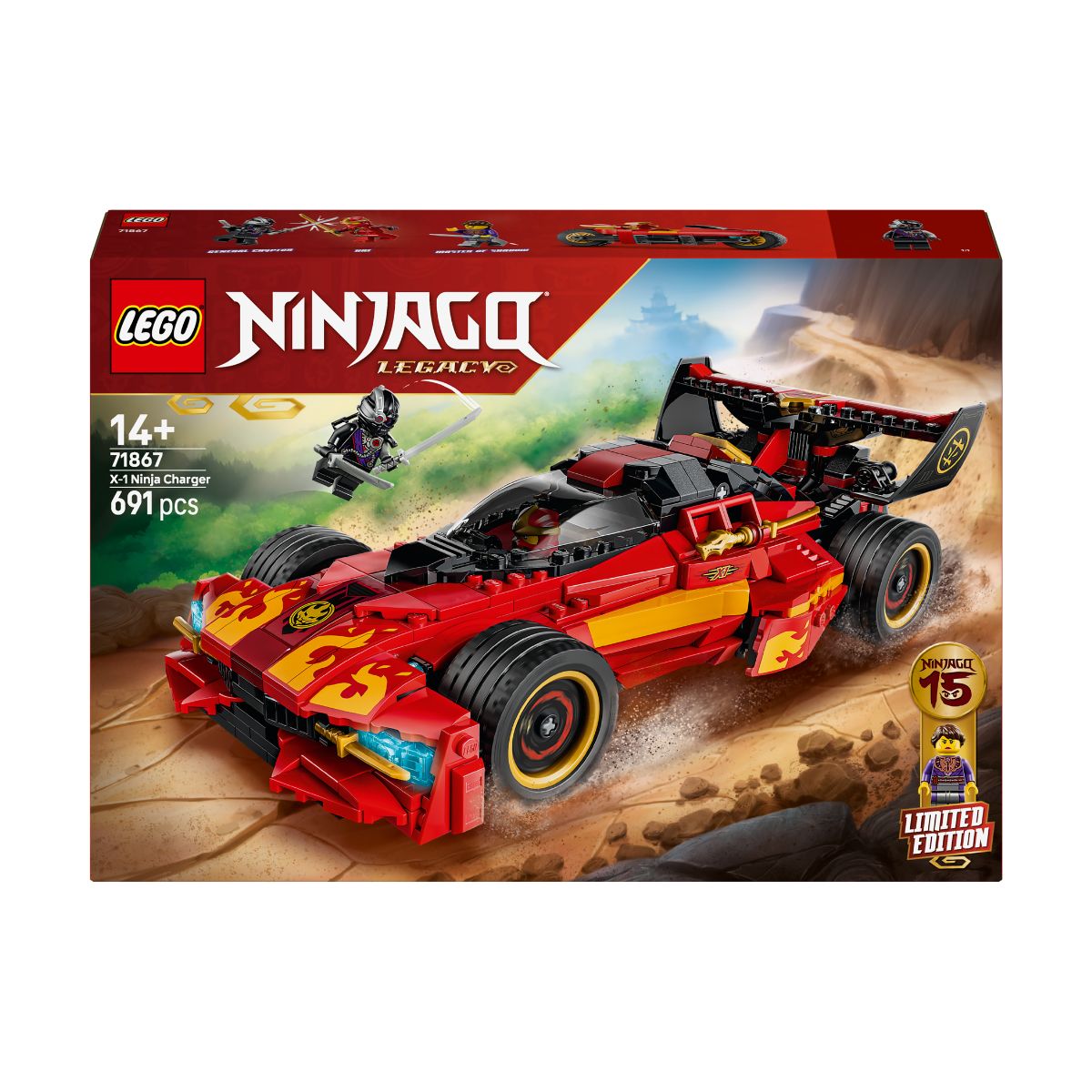 do-choi-lap-rap-sieu-xe-x-1-ninja-charger-ky-niem-15-nam-lego-ninjago-71867-02