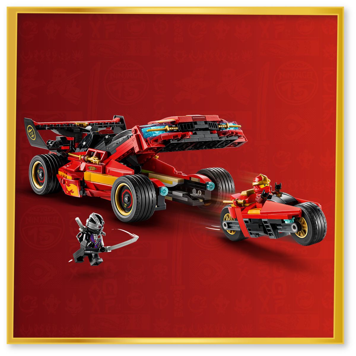 do-choi-lap-rap-sieu-xe-x-1-ninja-charger-ky-niem-15-nam-lego-ninjago-71867-06
